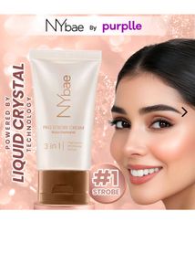 NY Bae PRO Strobe Cream Rose Diamond 30gm