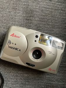 Yashica BF-100 Camera
