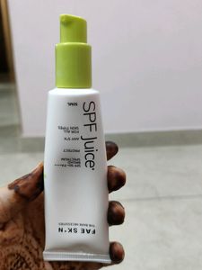 Fae Beauty Sunscreen