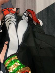 Trending Black Dress