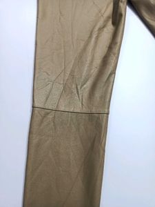 Winter Stylish Leather Leggings Free Size 28-34