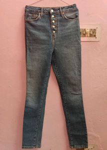 FOREVER 21 Women's Jeans