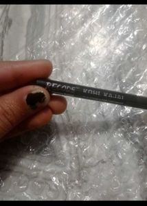 Recode Kohl Kajal Eyeliner Pencil waterproof black