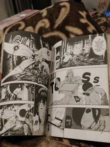 Tokyo Ghoul, Vol. 3