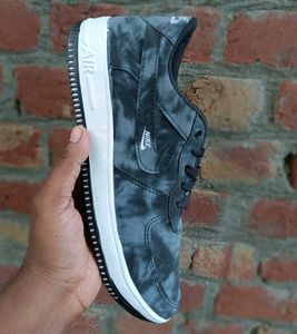 Nike Air Force 1 - Tie Dye