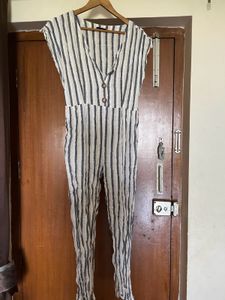 Jumpsuit Cotton