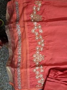 Beautiful Suit Set
