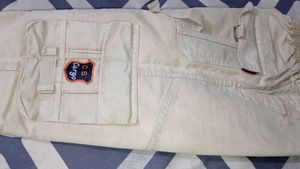 cargo pant waist 34 inches