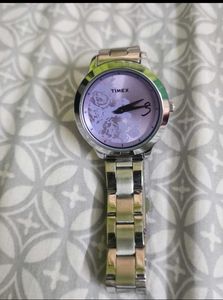 Cartier and Timex Ladies watch Combo offer