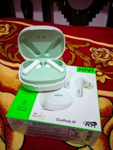 📌Mivi Duopods B1 Earbuds