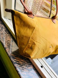 Longchamp Le Pliage Shoulder Bag