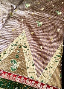 Saree With Blouse