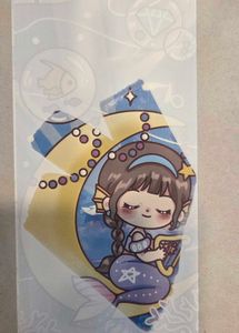 Big Bookmark