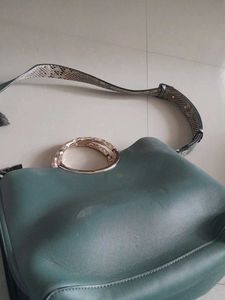 Luella Grey London Handbag