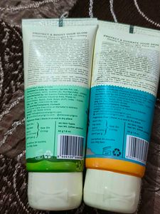 Pilgrim Sunscreen Duo SPF 50