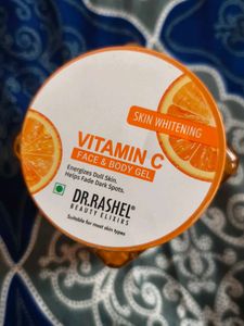 DR.RASHEL Vitamin C GEL