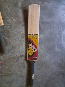 Small Cricket Bat