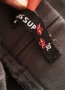 Stretchable Pant