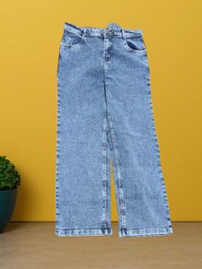 I@11 Size-32 Straight Jeans