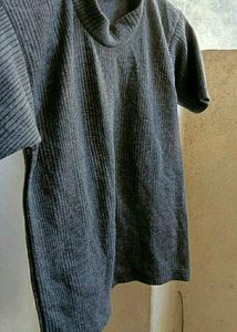 Combo 2 Pcs Half Thermal For Winter .