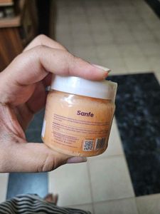 Sanfe Body Lightening Oil