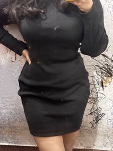 Body Con Dress
