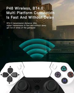 ARcNet Dualshock Wireless Controller