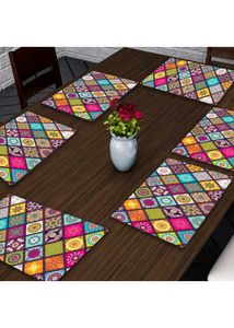 Dinning Table Mats