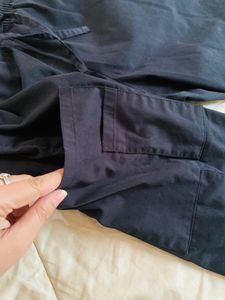 Max Cargo Lower