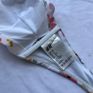 H&amp;M Tube Bra