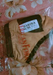 Zarina Bra - New