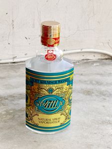 4711 ORIGINAL EAU DE COLOGNE NATURAL SPRAY