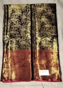 Ganga Pattu Saree