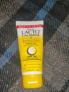 Sunscreen 🧴 Cream