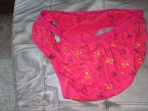 Two Pink Panty
