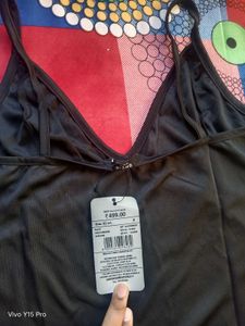 Stylish Olive Green Bodycon Dress || wearing for n