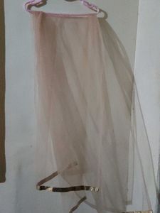 Elegant Lehenga Skirt