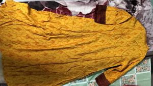 Formal Kurta Set