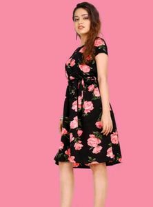 Trending Frocks bye 1 Get