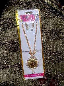 chain neckles