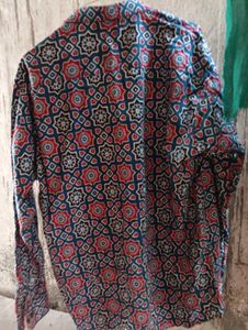 Unisex Shirt