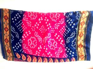 Bandini Saree