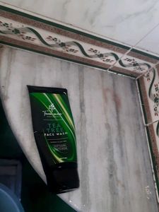 Terracacia Facewash