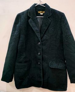 Women&#39;s Black Blazer