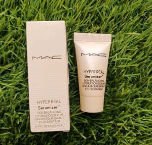 Mac Hyper Real Serumizer