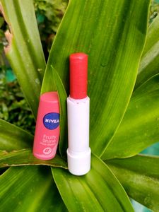 NIVEA Lip Balm