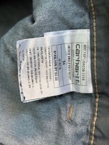 Carhartt Cargo Shorts