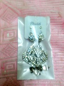 This Is Beautiful Earrings It's Pookie Type