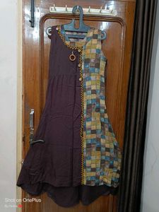 Combo Of 9 Kurties