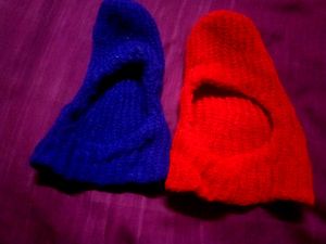 Vandara  Topi  For Little  Girl/boy